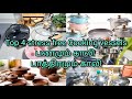 தமிழில் Top 4 Cooking Vessels For South Indian Cooking ️ Home Tips Healthylifestyle