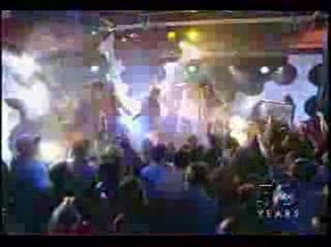 Guns 'N Roses & Cypress Hill - Paradise City ( Live @ ABC)