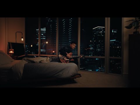 NIGHT TRAVELER - Broken Records (Official Visual)