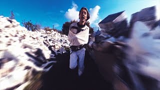 Heavy Lungs – “Get Out”