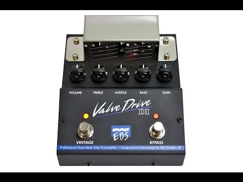 ベース EBS Valve Drive EBS ValveDrive DI – United States