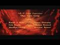The Secret Of NIMH 1982 End Credits MGM Marquee 2026
