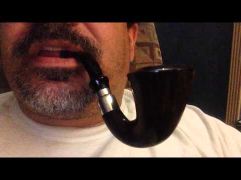 Breakin' In The Brebbia Calabash!