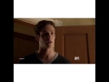 :Teen Wolf:Isaac and Scott about Allison vine