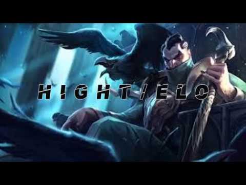#1 Montage Swain/Rework 2018 ✴✴