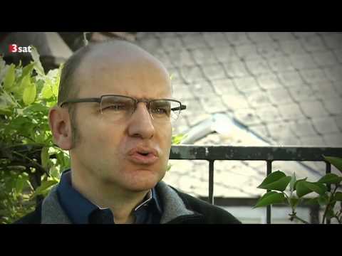 Comicautor Lewis Trondheim - Gesellschaft in Comic und Karikatur