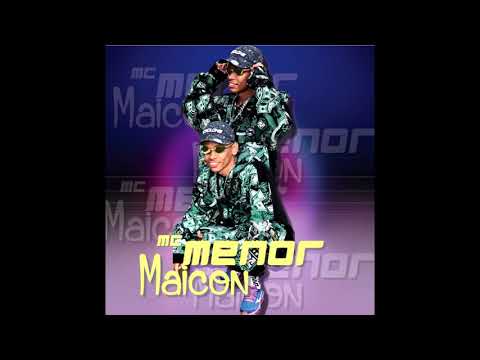 MENOR MAICON - TRAJADO DE CYCLONE