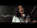 Ay Khuku Ay Father S Day Special Song By Ayesha Mousumi