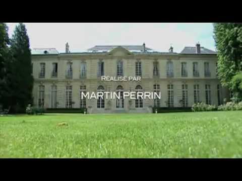 Démo voix-off documentaire ton prestige
