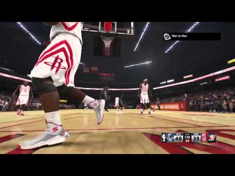 NBA 2K15 Minnesota Timberwolves MyGM - Houston, We Have A Problem [Y2G23 EP15]