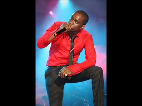 Busy Signal - Bed (Jan 2010)