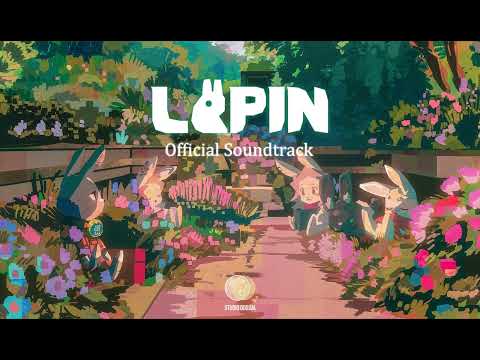 LAPIN Game BGM | 13  Find the Red Box | 라핀 게임 BGM