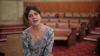 Video:  Strong Communities, Healthier People