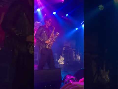 191130 난 바보야 (Live) - 기린 X 수민 X 제이슨리 @현대카드언더스테이지