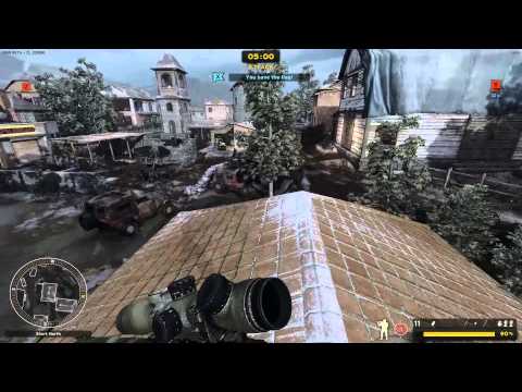 Steam Community :: Video :: cold front map exploit (access to ...