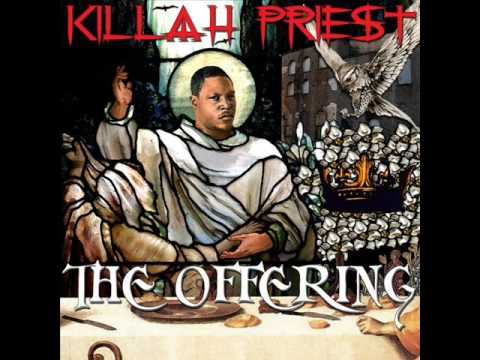 Killah Priest - Essential
