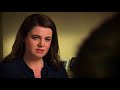 BEHIND CLOSED DOORS: FOUR CORNERS