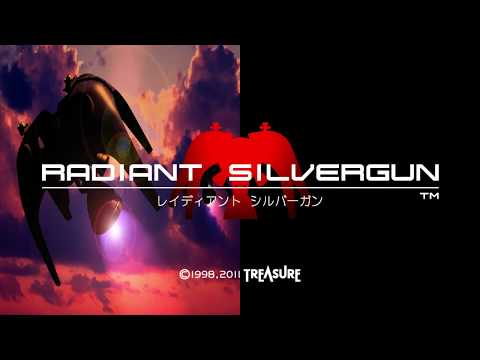 ♫ Radiant Silvergun - Evasion -  (Gray Fox Remix)