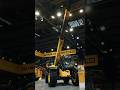 We Re Ready For LAMMA 2025 JCB LAMMA Stand