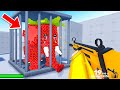 I Took Brainrots HOSTAGE In Rivals