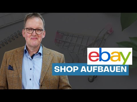 Ebay Shop rechtssicher aufsetzen