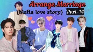 Download lagu Arrange Marriage [The Mafia Love Story] Part-14 Hindidubbed mp3