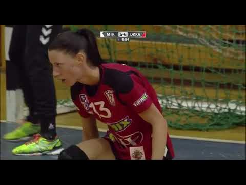 NBI 1. forduló MTK - Dunaújvárosi Kohász KA 2016. 09. 18.