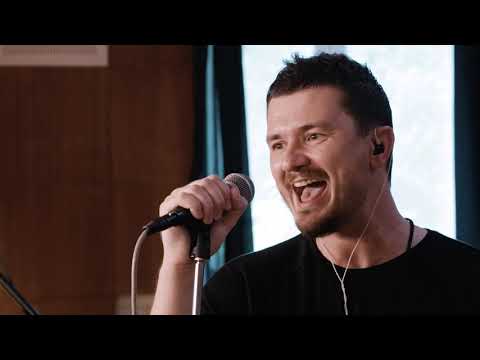 Siklosi Balázs - LIVE SESSION 2/7 - VÁNDORMADÁR
