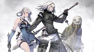 Nier Replicant Blind Playthrough Part 1 thumbnail