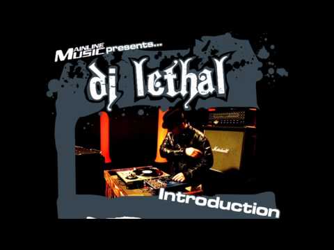 DJ Lethal - Bring it on