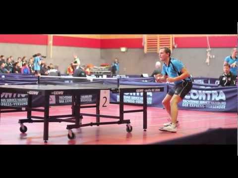 Norddeutsche Meisterschaft 2013 Tischtennis ‪| Hamburg-Tischtennis‬