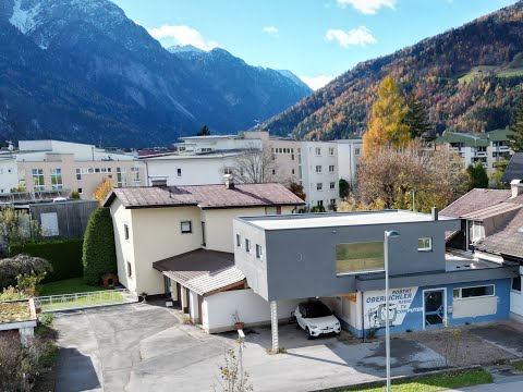 ZU KAUFEN: Lienz: Modernes Haus zum Wachküssen - in Top Lage