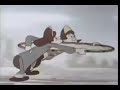 Gabby Fire Cheese 1941