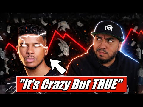 The Low Tier God Economy is the craziest FGC reality...