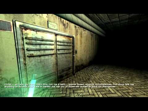 Penumbra: Black Plague w/ Utorak Ep.9 - I'm not re-rendering these