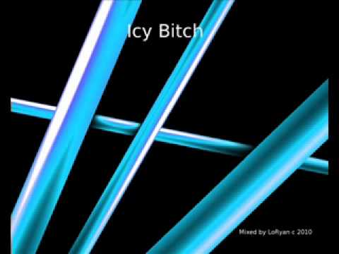 LoRyan - Icy Bitch
