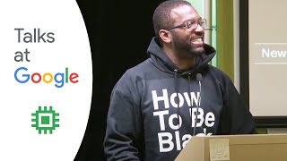 Baratunde Thurston: "How to Be Black" | Talks at Google