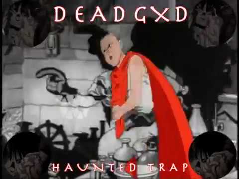 DEADCHEEZL OUT EVERYWHERE