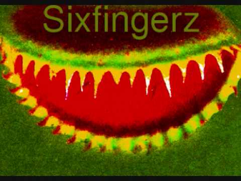 Sixfingerz & Steady Nixin - Stay Blind (Bless the mic remix) '10.wmv