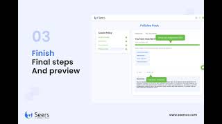 Policy Pack YouTube Video