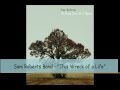 Sam Roberts Band - "This Wreck of a Life" - We Were Born In a Flame