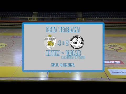 UMN_TV  1LV_Artem - 100Lari (Sažetak)