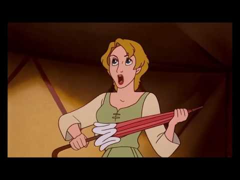 Samurai Hood - Part 6 - Charlie Brown's Birthday