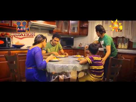 Man Windina Duka DJ Remix Video clip