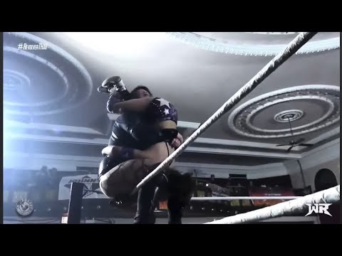 Jessicka Havok DESTROYS Rachel Armstrong