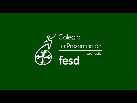 Vídeo Colegio La Presentación FESD de Granada