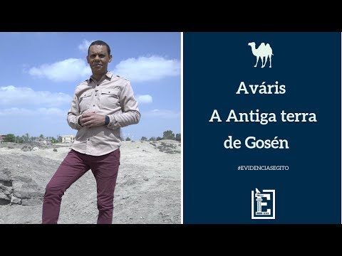 Egypt Special - Avaris: The Ancient Land of Goshen