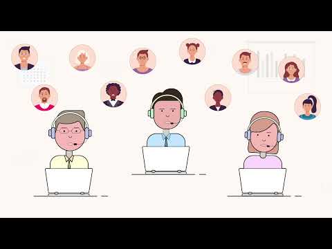 DeskXpand Self-service Portal: Manage Your Customers Queries Easily