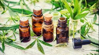 Discover Balance CBD Vape Oil