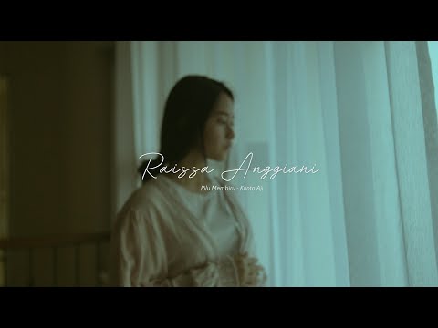 pilu membiru - kunto aji I cover raissa anggiani